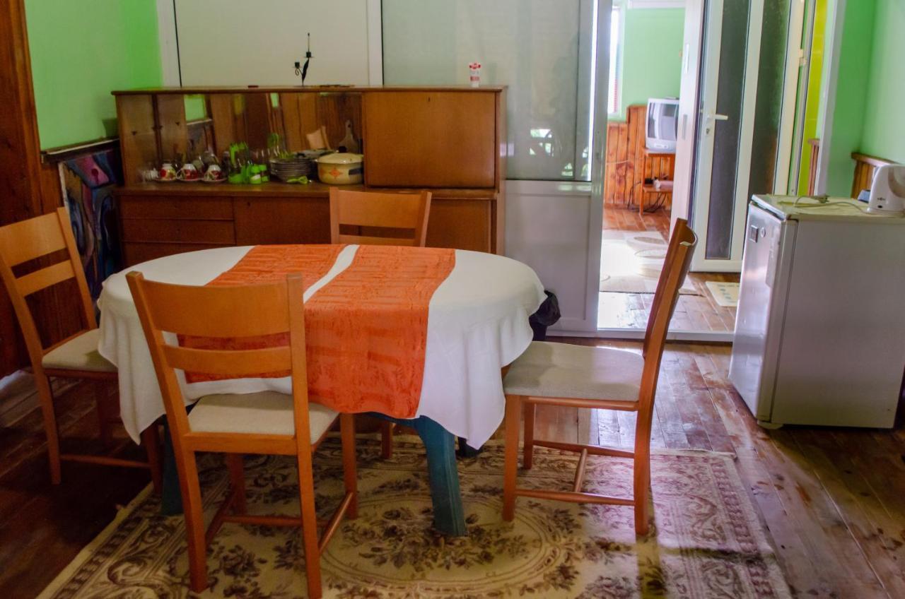 Danailovi Guest House Sapareva Banya Exterior photo
